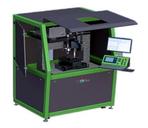 Micromachining Systems