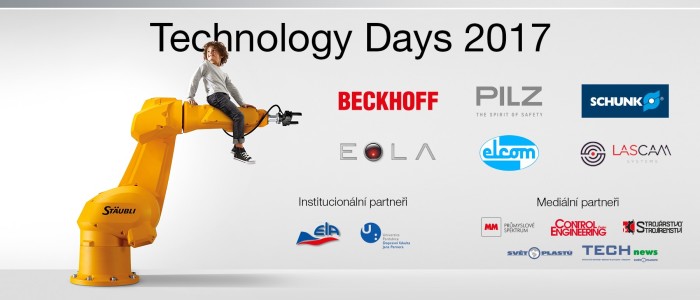 Technology days 2017