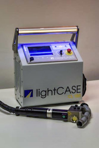 lightCASE