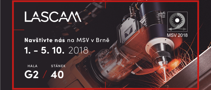 MSV Brno 2018